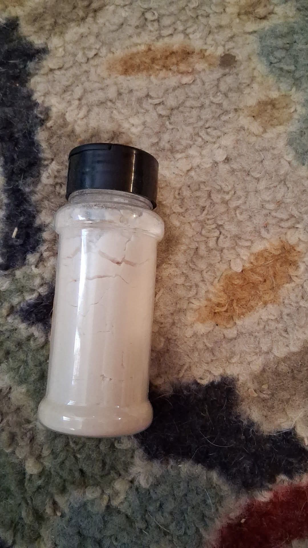 Carpet Freshner