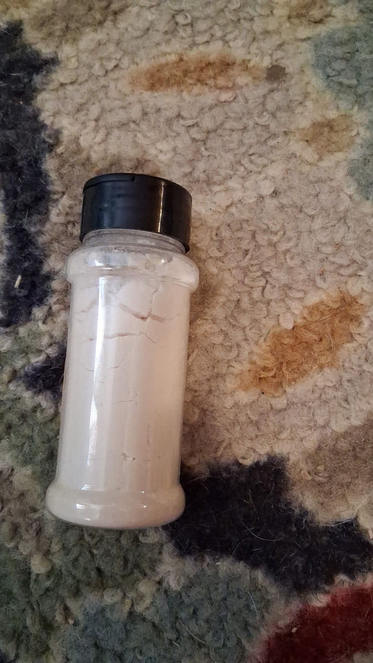 Carpet Freshner