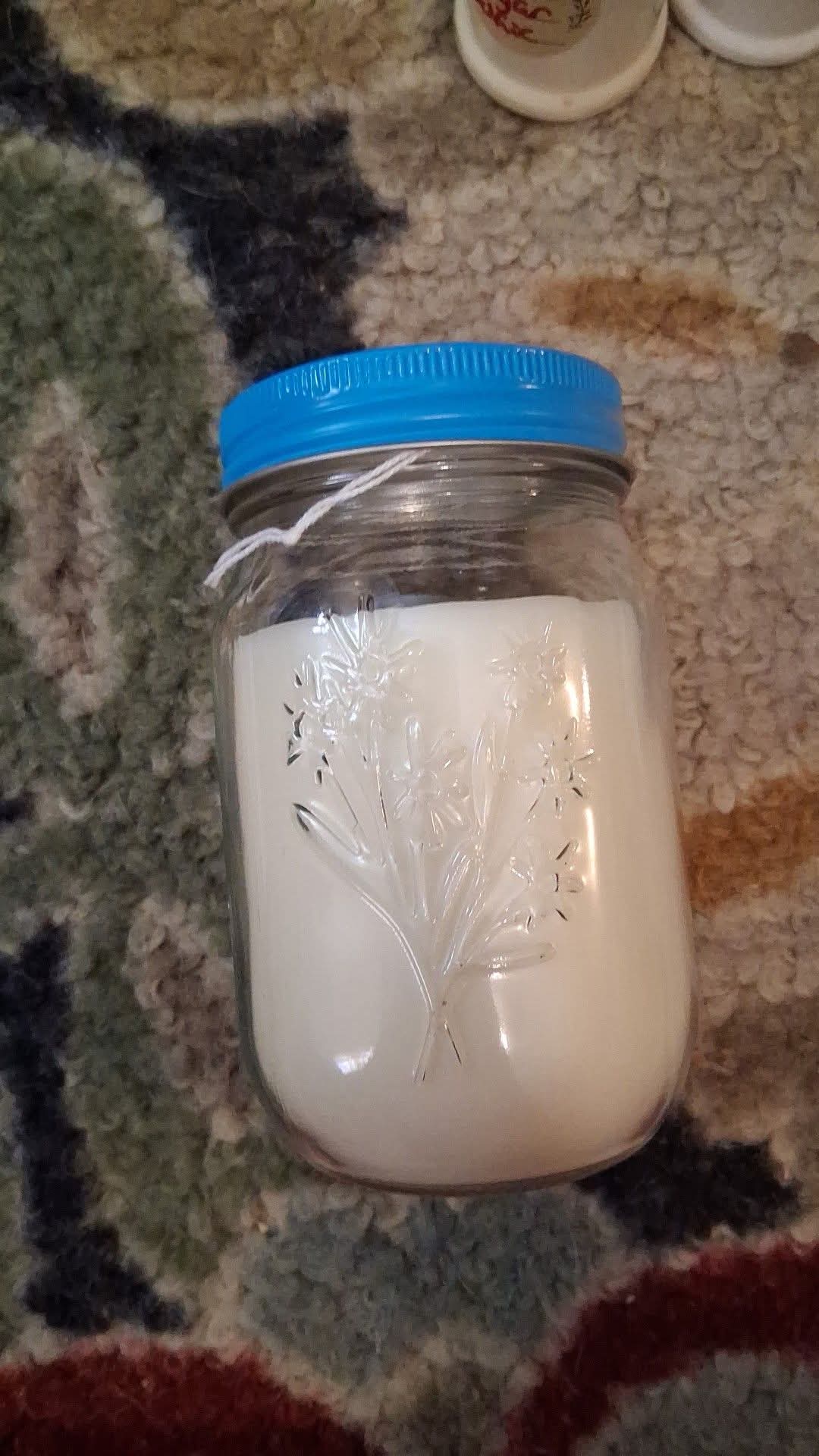 16oz Candles