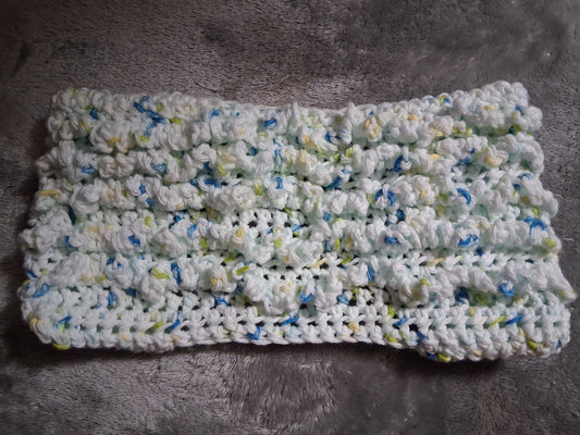 Reusable Mop pad